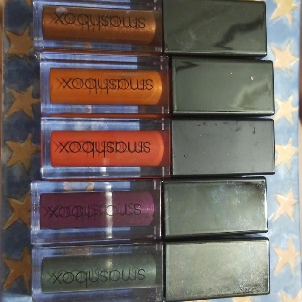 Smashbox always on bundle